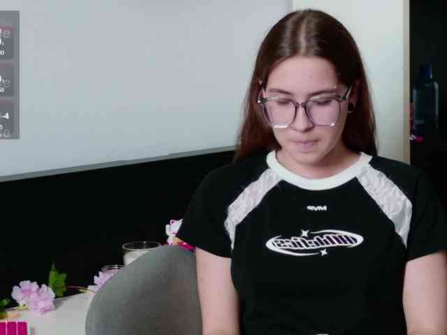 EvaVonMarx webcam