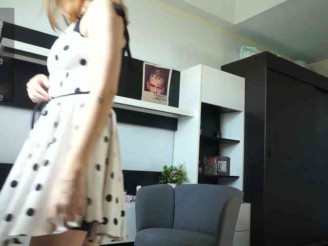 EvaVonMarx webcam