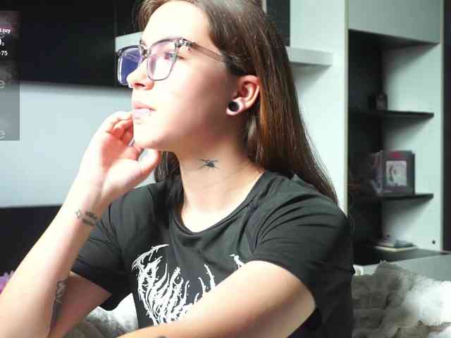 EvaVonMarx webcam