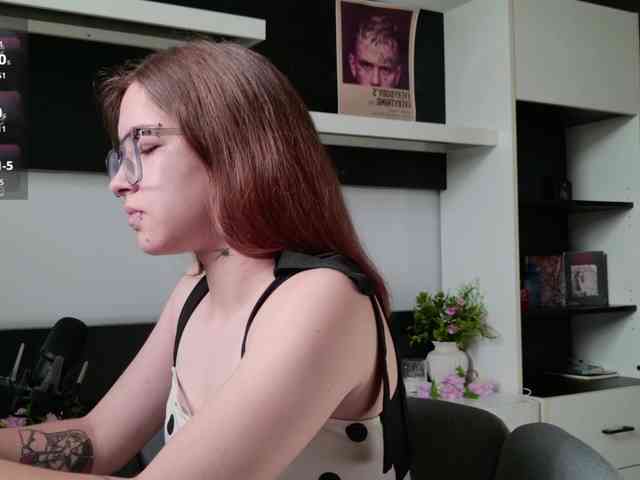 EvaVonMarx webcam