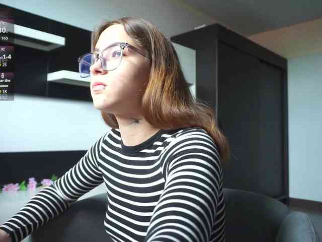 EvaVonMarx webcam