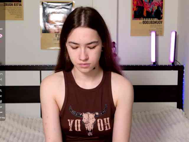 EvaVonMarx webcam