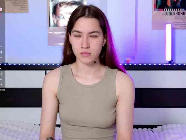 EvaVonMarx webcam