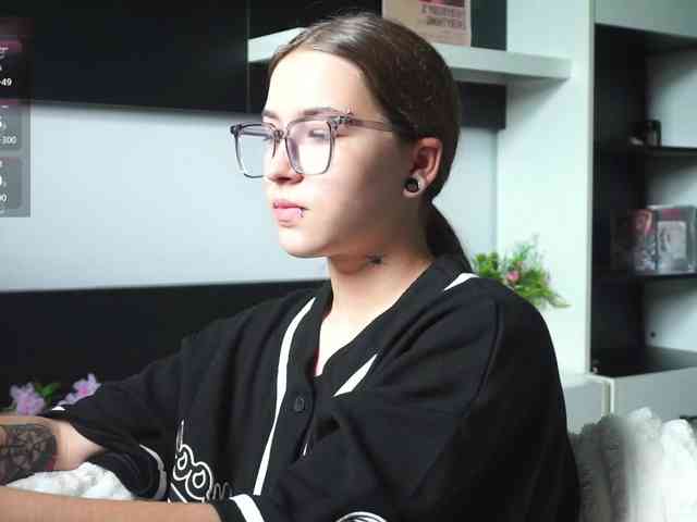 EvaVonMarx webcam