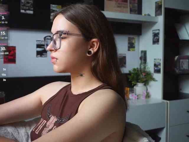 EvaVonMarx webcam