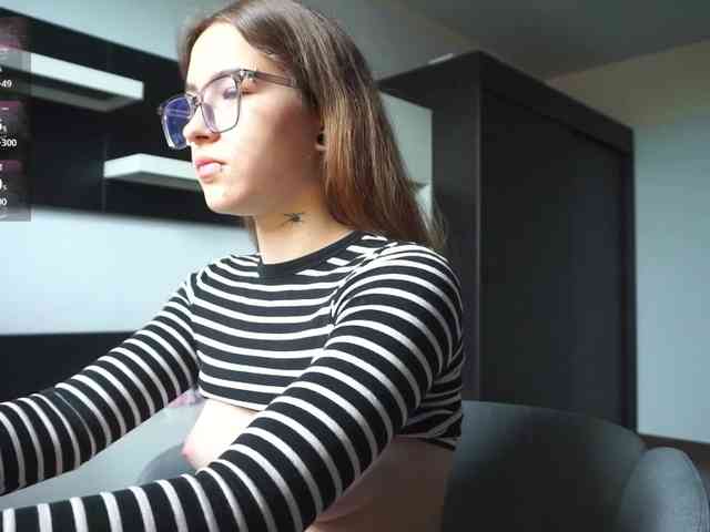 EvaVonMarx webcam