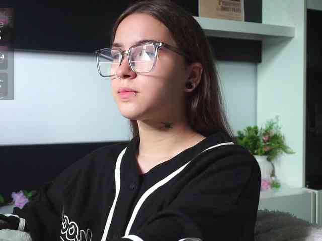 EvaVonMarx webcam