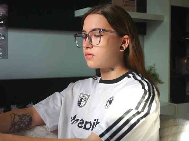 EvaVonMarx webcam