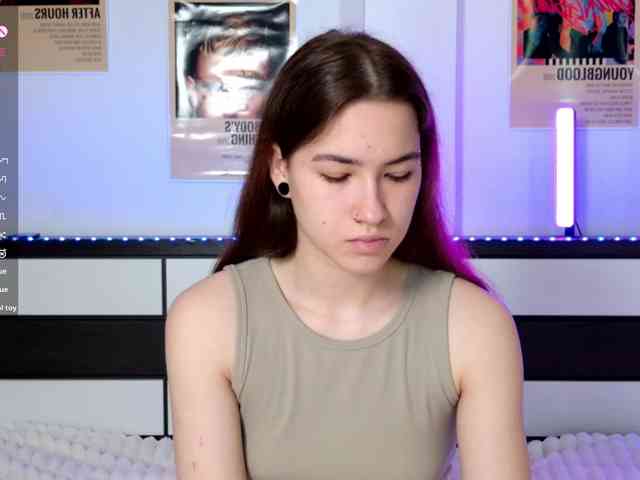 EvaVonMarx webcam
