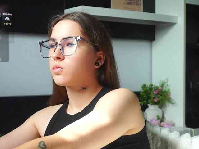 EvaVonMarx webcam
