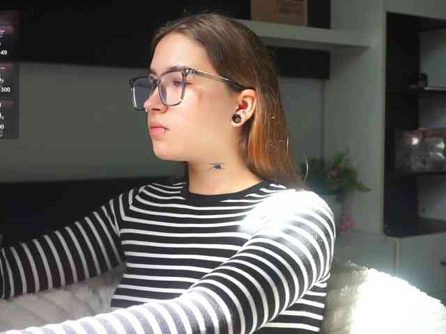 EvaVonMarx webcam