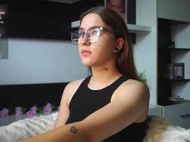 EvaVonMarx webcam