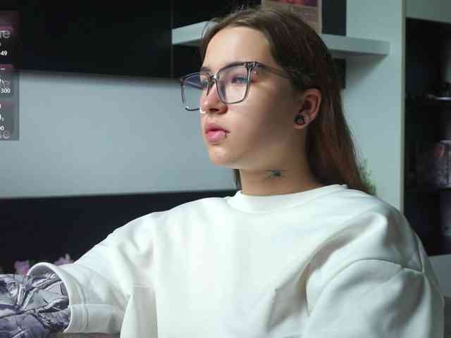 EvaVonMarx webcam