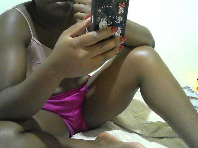 Cute-nina live cam on BongaCams