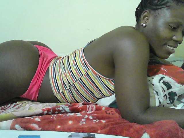 Cute-nina live cam on BongaCams