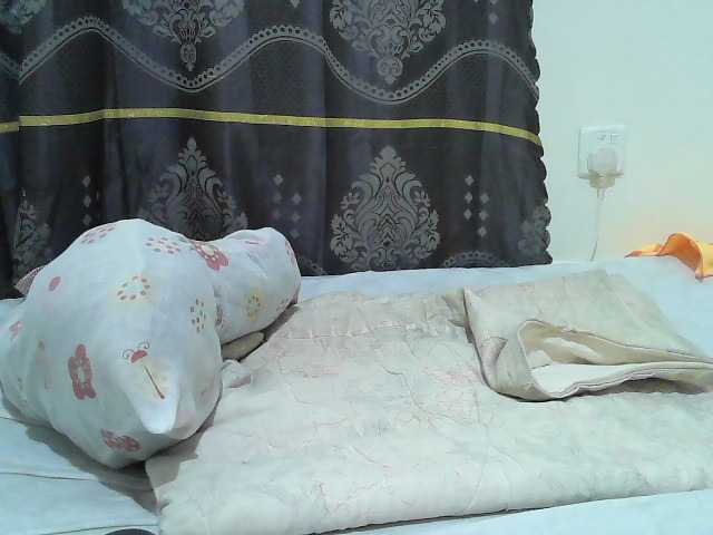 Cute-nina live cam on BongaCams