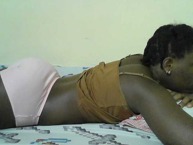 Cute-nina live cam on BongaCams