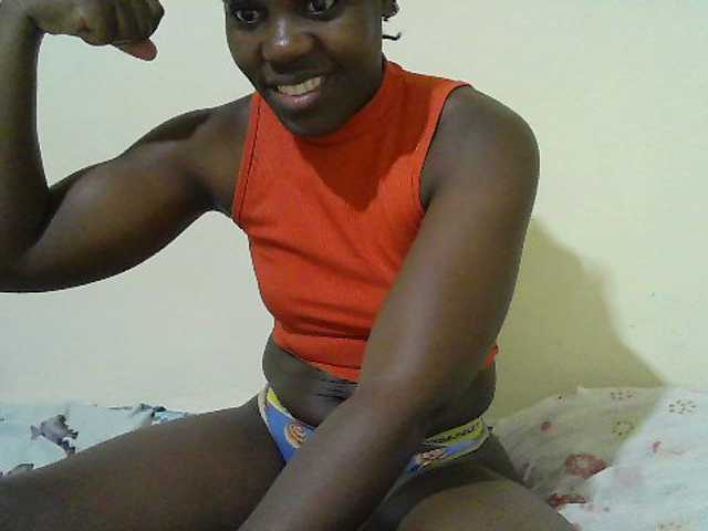 Cute-nina live cam on BongaCams