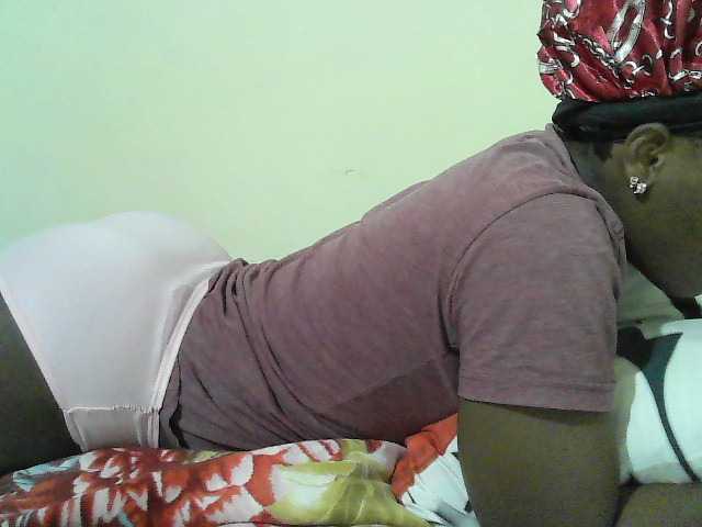 Cute-nina live cam on BongaCams
