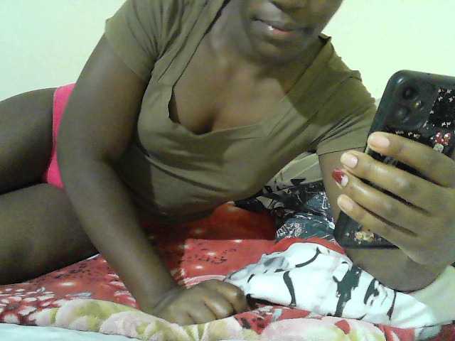 Cute-nina live cam on BongaCams