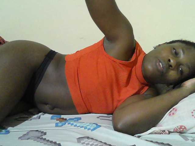 Cute-nina live cam on UnifiedCams