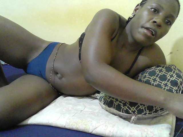 Cute-nina live cam on BongaCams