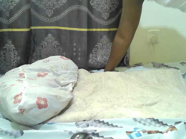 Cute-nina live cam on UnifiedCams