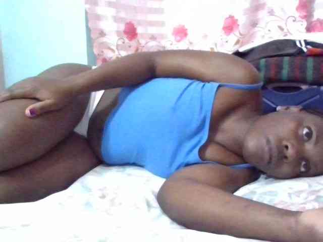 Cute-nina webcam