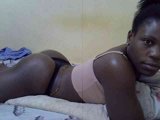 Cute-nina webcam