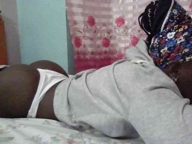 Cute-nina webcam