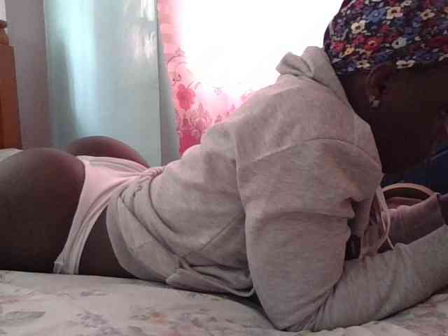 Cute-nina webcam