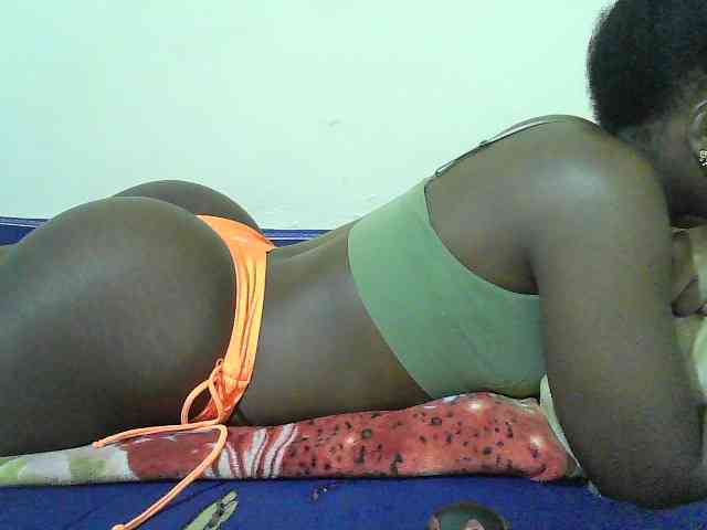 Cute-nina webcam