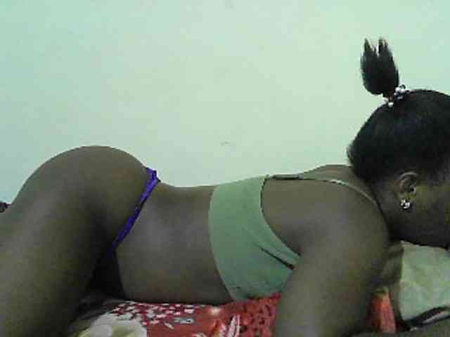 Cute-nina webcam