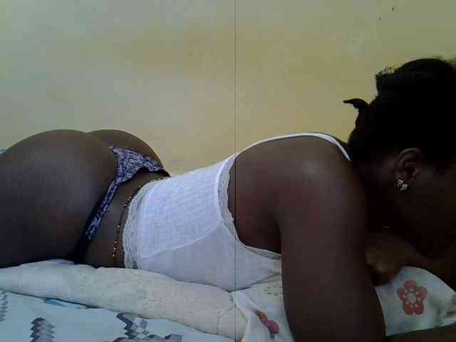 Cute-nina webcam