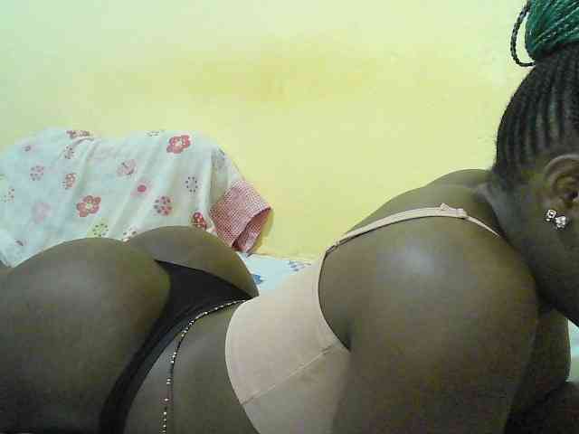Cute-nina webcam