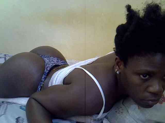Cute-nina webcam