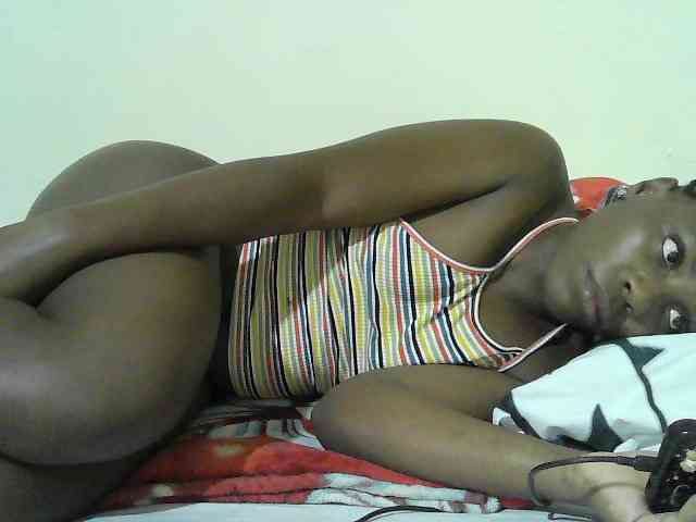 Cute-nina webcam