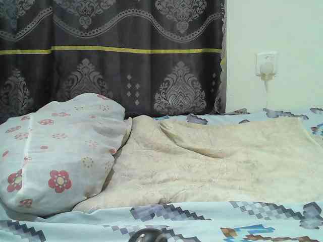 Cute-nina webcam