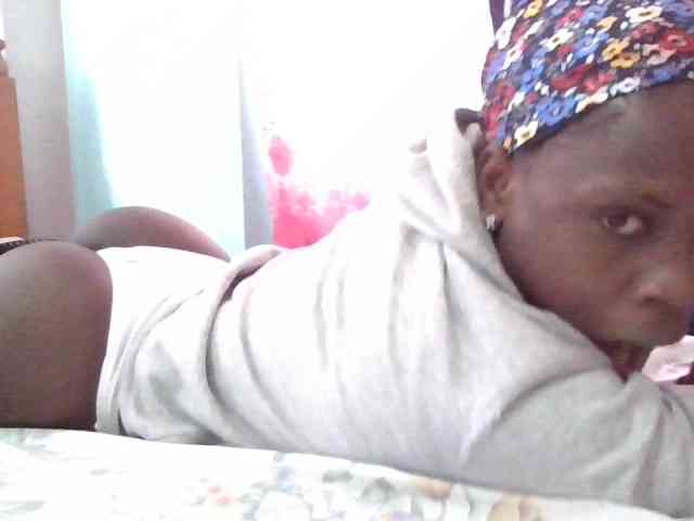 Cute-nina webcam