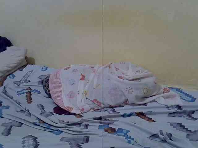 Cute-nina webcam