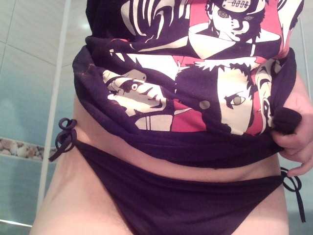 Anuta3 live cam on BongaCams