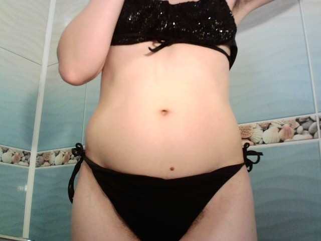Anuta3 live cam on BongaCams