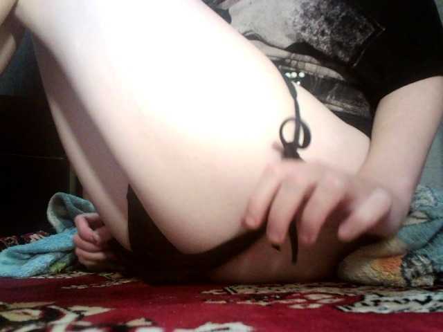 Anuta3 live cam on BongaCams