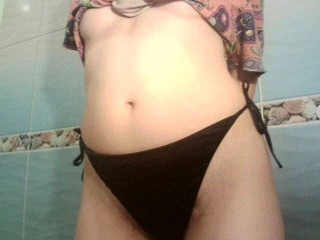 Anuta3 live cam on BongaCams