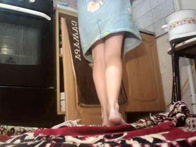 Anuta3 webcam