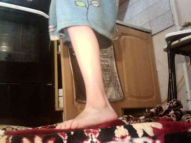 Anuta3 webcam