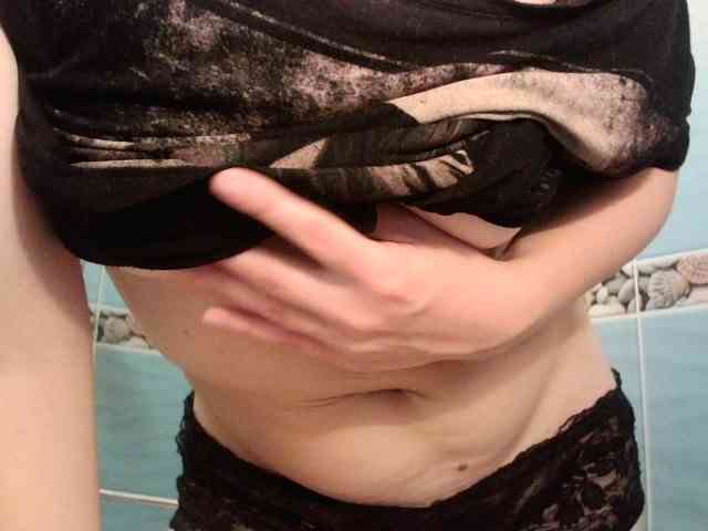 Anuta3's webcam live show