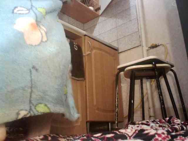Anuta3 webcam