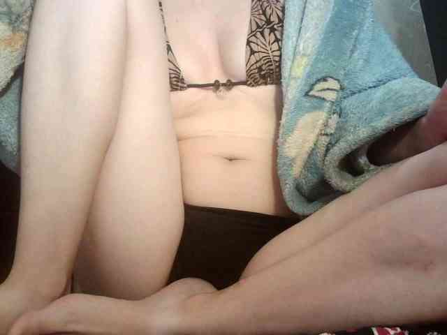 Anuta3 webcam