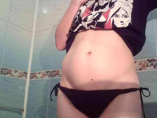 Anuta3 webcam